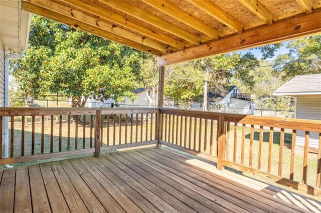 11 Magnolia Street, Aragon, GA 30104