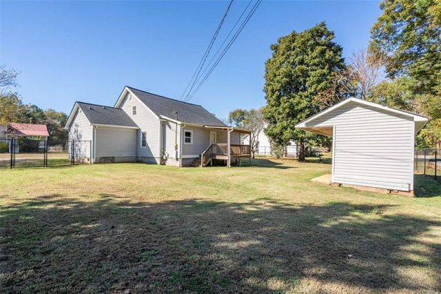 11 Magnolia Street, Aragon, GA 30104