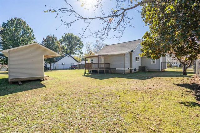 11 Magnolia Street, Aragon, GA 30104
