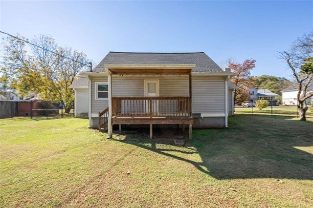 11 Magnolia Street, Aragon, GA 30104