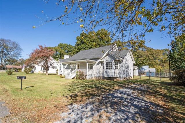 11 Magnolia Street, Aragon, GA 30104