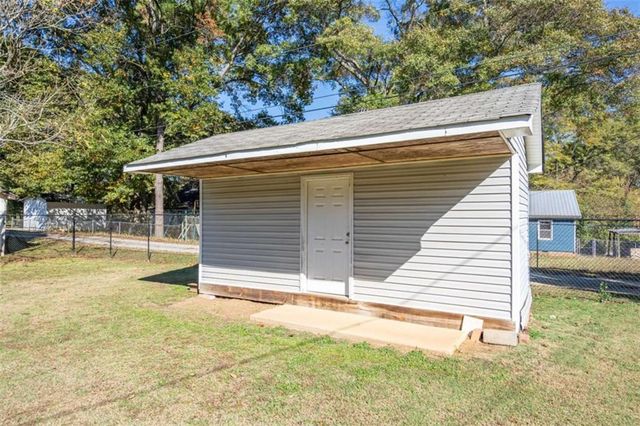11 Magnolia Street, Aragon, GA 30104