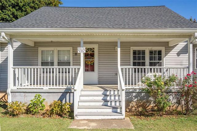 11 Magnolia Street, Aragon, GA 30104