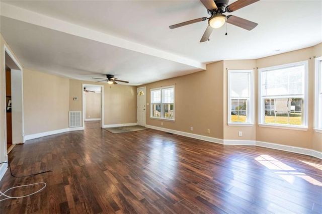 11 Magnolia Street, Aragon, GA 30104