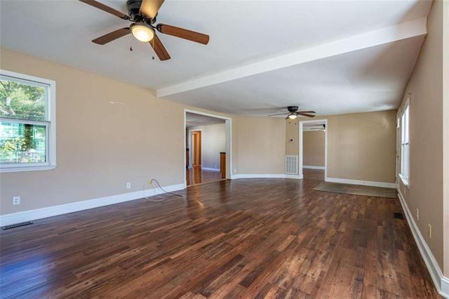 11 Magnolia Street, Aragon, GA 30104