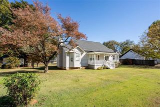 11 Magnolia Street, Aragon, GA 30104