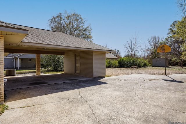 3850 Pope Rd, Zachary, LA 70791
