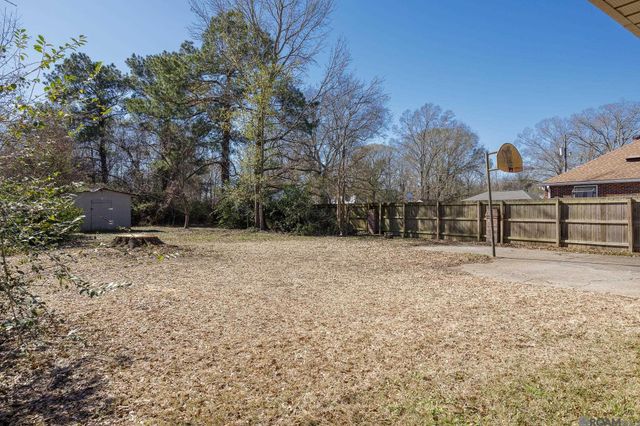 3850 Pope Rd, Zachary, LA 70791