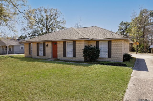 3850 Pope Rd, Zachary, LA 70791