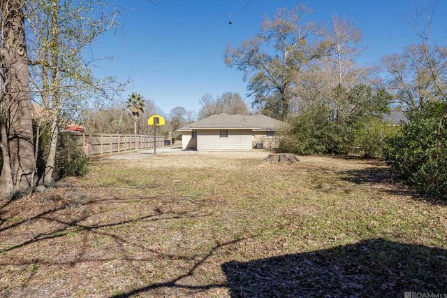 3850 Pope Rd, Zachary, LA 70791