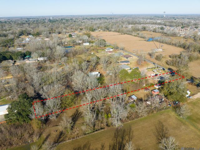 3850 Pope Rd, Zachary, LA 70791