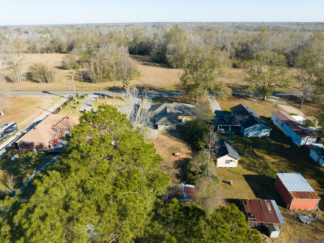 3850 Pope Rd, Zachary, LA 70791