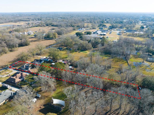 3850 Pope Rd, Zachary, LA 70791