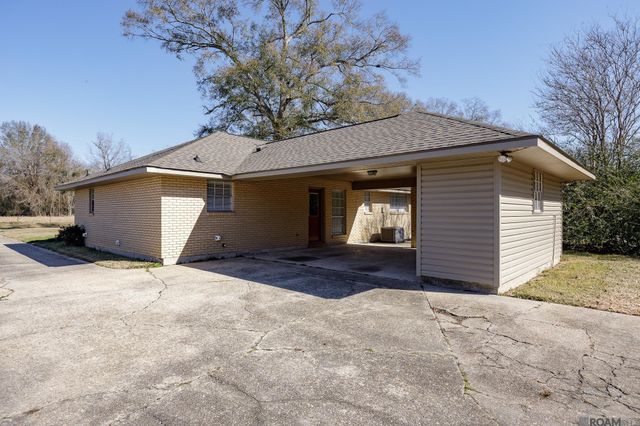 3850 Pope Rd, Zachary, LA 70791