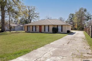 3850 Pope Rd, Zachary, LA 70791