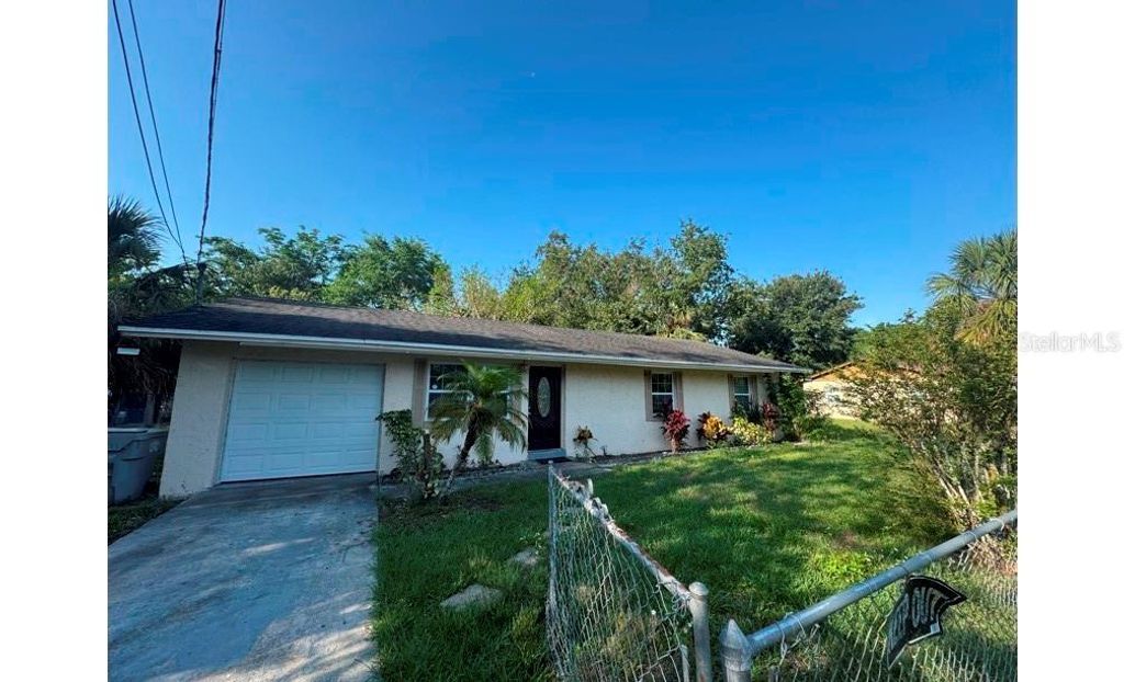 170 W 7TH STREET, Apopka, FL 32703