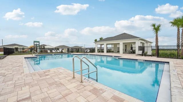 1315 NORMANDY DRIVE, Haines City, FL 33844