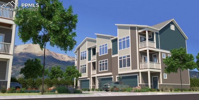 2790 Soleil Heights, Colorado Springs, CO 80907