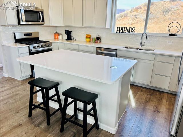 2790 Soleil Heights, Colorado Springs, CO 80907