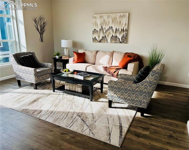 2790 Soleil Heights, Colorado Springs, CO 80907