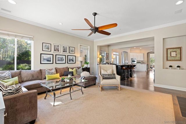 17117 Tallow Tree Lane, San Diego, CA 92127