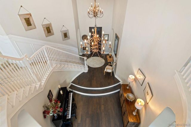 17117 Tallow Tree Lane, San Diego, CA 92127