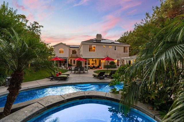 17117 Tallow Tree Lane, San Diego, CA 92127