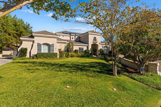 17117 Tallow Tree Lane, San Diego, CA 92127