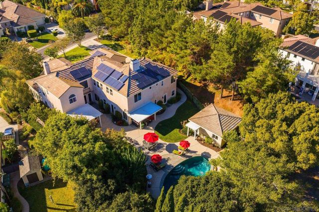 17117 Tallow Tree Lane, San Diego, CA 92127