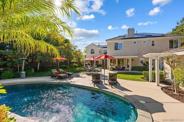 17117 Tallow Tree Lane, San Diego, CA 92127