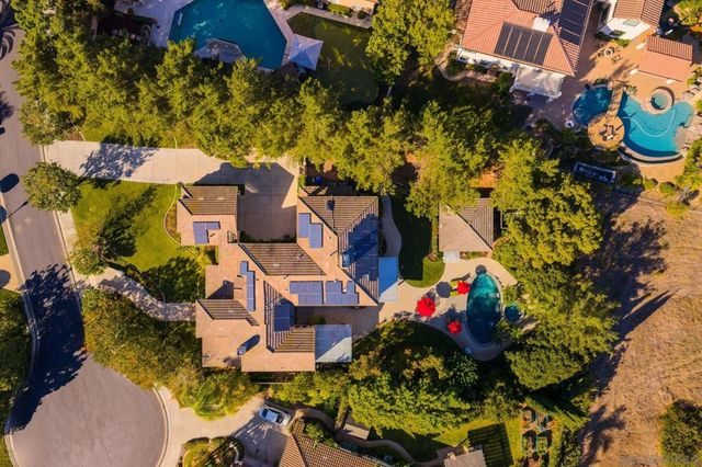 17117 Tallow Tree Lane, San Diego, CA 92127