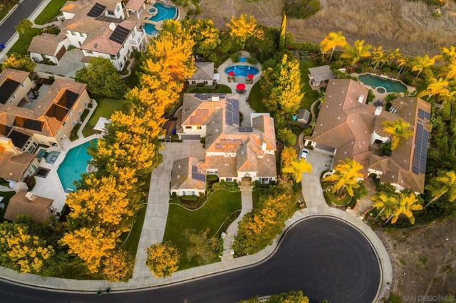 17117 Tallow Tree Lane, San Diego, CA 92127