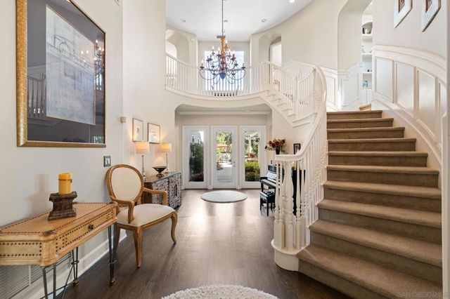 17117 Tallow Tree Lane, San Diego, CA 92127