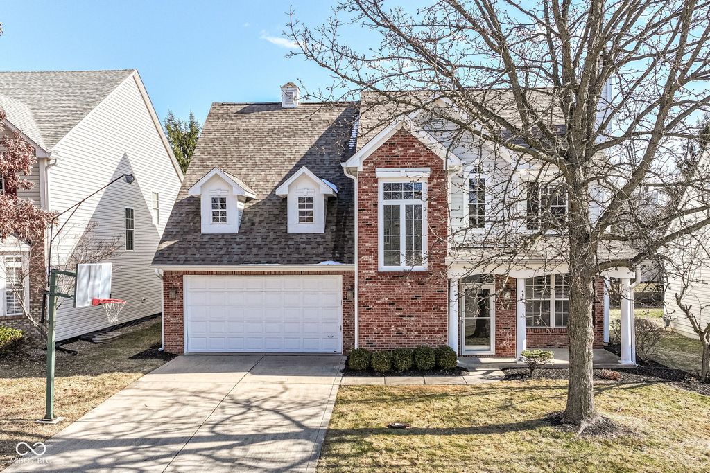 14505 Baldwin Lane, Carmel, IN 46032