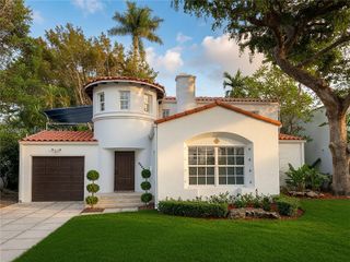 5835 La Gorce Drive, Miami Beach, FL 33140