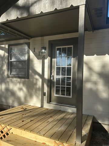 114 North Avenue, Jacksonville, AR 72076