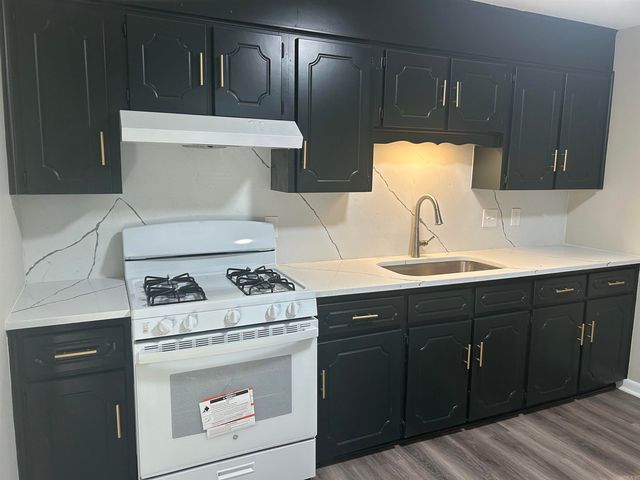 114 North Avenue, Jacksonville, AR 72076