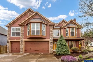 3796 Illahe Hill Rd S, Salem, OR 97302