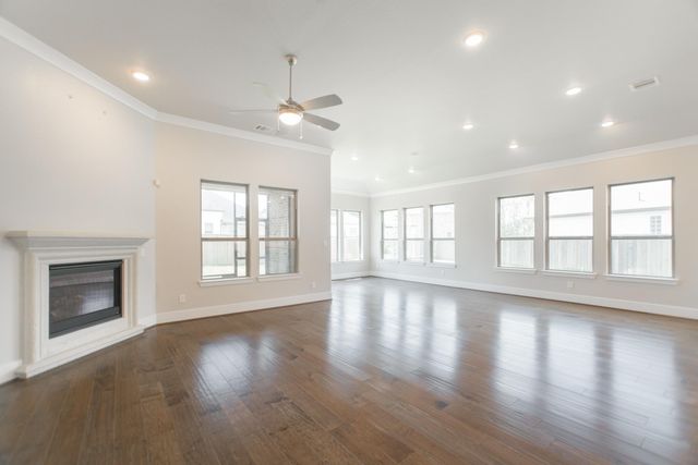 49 Cassena Grove Place, The Woodlands, TX 77375