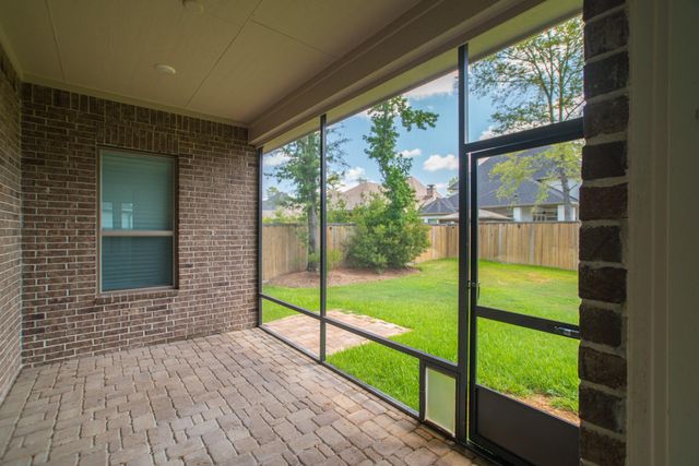 49 Cassena Grove Place, The Woodlands, TX 77375