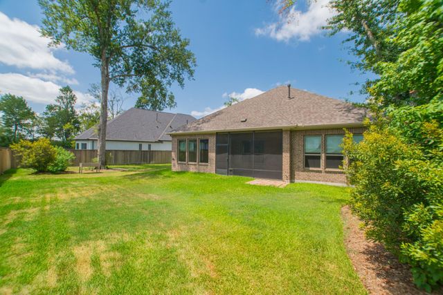 49 Cassena Grove Place, The Woodlands, TX 77375