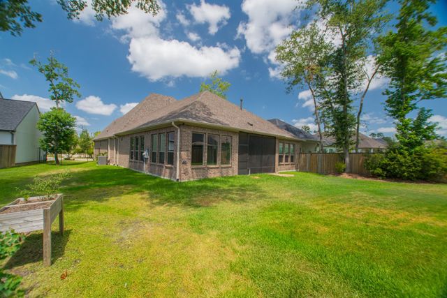 49 Cassena Grove Place, The Woodlands, TX 77375