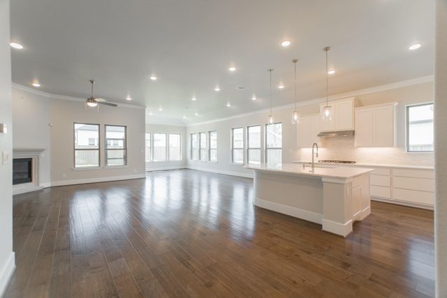 49 Cassena Grove Place, The Woodlands, TX 77375