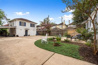 1024 1/2 W 16th Street, Houston, TX 77008