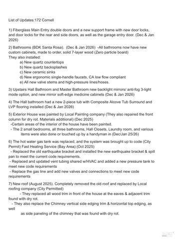 172 Cornell St, Windsor, CA 95492