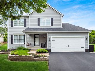 6411 Antoinette Court, Grove City, OH 43123