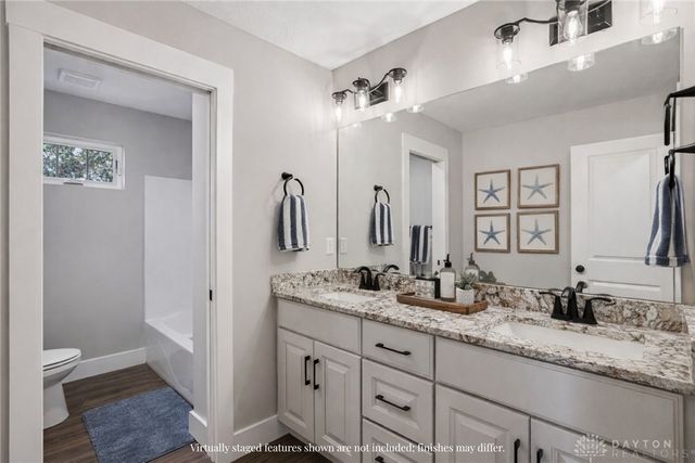 6816 Cork Drive, West Chester, OH 45069