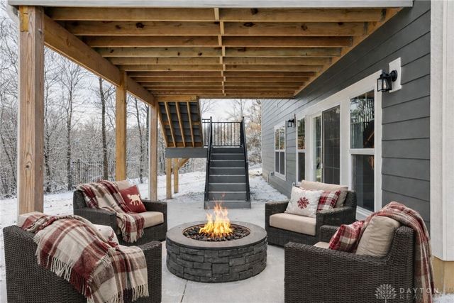 6816 Cork Drive, West Chester, OH 45069