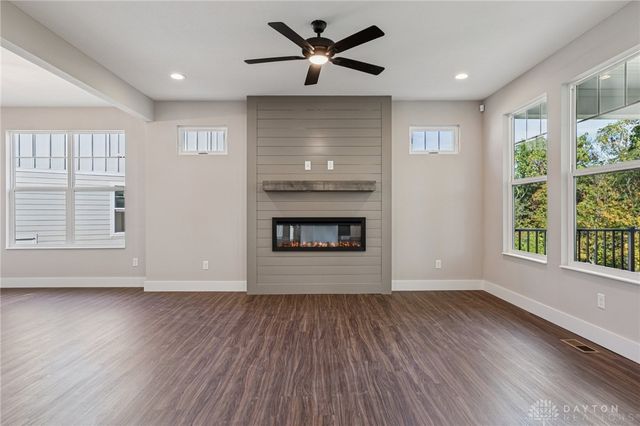 6816 Cork Drive, West Chester, OH 45069