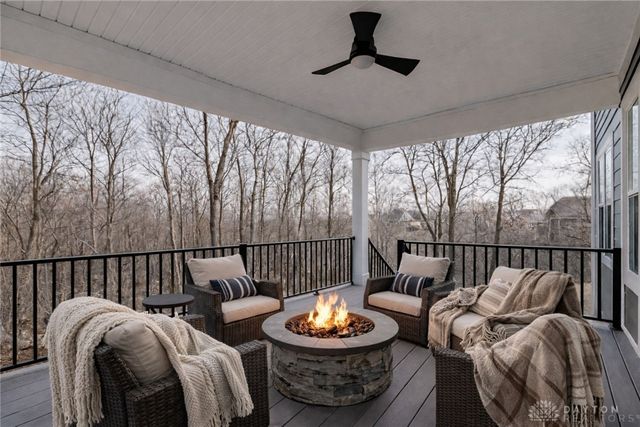 6816 Cork Drive, West Chester, OH 45069